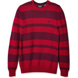 image:imageChapsRed Multi Stripes