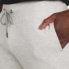 image:imageChaps Mens Everyday Regular Fit Comfortable Fleece Lined Jogger Sweatpants S2XLOatmeal Heather