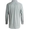 image:imageChaps Mens Big and Tall Shirts  Wrinkle Free Collared Long Sleeve Button Down Shirts for Men Sizes L4XLarge Big amp TallLoden Frost