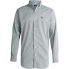 image:imageChaps Mens Big and Tall Shirts  Wrinkle Free Collared Long Sleeve Button Down Shirts for Men Sizes L4XLarge Big amp TallLoden Frost