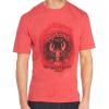 image:imageChaps Mens Short Sleeve Lobster Highland Graphic Tee TShirt XLarge Cactus Flower