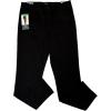 image:imageChaps Womens Slimming Fit Stretch Trouser Pants US Numeric 10 Regular Regular Black