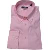 image:imageChaps Mens Regular Fit Herringbone Twill Shirt Size 1616 12 3637 Tea RosePink