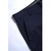 image:imageChaps Boys Shorts  Flex Waistband Stretch Twill Boys Chino Shorts  Casual Uniform Khaki Shorts for BoysAmerican Navy