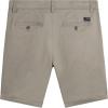 image:imageChaps Boys Shorts  Flex Waistband Stretch Twill Boys Chino Shorts  Casual Uniform Khaki Shorts for BoysHampton Khaki