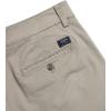image:imageChaps Boys Shorts  Flex Waistband Stretch Twill Boys Chino Shorts  Casual Uniform Khaki Shorts for BoysHampton Khaki