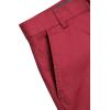 image:imageChaps Boys Shorts  Flex Waistband Stretch Twill Boys Chino Shorts  Casual Uniform Khaki Shorts for BoysNantucket Red