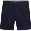 image:imageChaps Boys Shorts  Flex Waistband Stretch Twill Boys Chino Shorts  Casual Uniform Khaki Shorts for BoysAmerican Navy