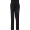 image:imageChaps Boys Flat Front Dress PantsBlack