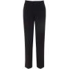 image:imageChaps Boys Flat Front Dress PantsBlack