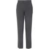image:imageChaps Boys Flat Front Dress PantsCharcoal Heather
