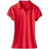 image:imageChaps Picot School Uniform Polo  Girls 46x