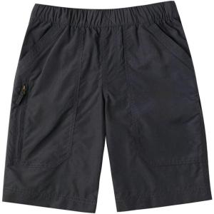 image:imageChaps Big Boys PullOn Cargo Shorts Medium 1012 Mechanic Grey