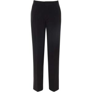 image:imageChaps Boys Flat Front Dress PantsBlack