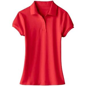 image:imageChaps Picot School Uniform Polo  Girls 46x
