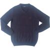 image:imageChaps Mens Kent VNeck Sweater XLarge Navy