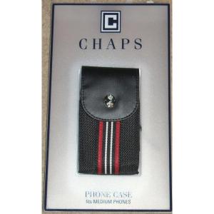 image:imageCHAPS PHONE CASE fits Medium Phones