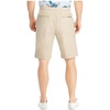 image:imageMens Big amp Tall Drawstring Stretch Shorts Comfort Waist Khaki 52
