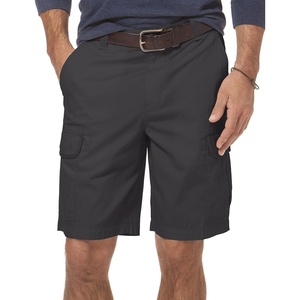 image:imageChaps by Ralph Lauren Mens Ripsop Monterey FlatFront Cargo Shorts 30 Mechanic