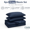 image:imageChaps Sheets Sets  TwinBlack Iris