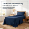 image:imageChaps Sheets Sets  TwinBlack Iris