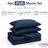 image:imageChaps Sheets Sets  TwinBlack Iris