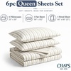 image:imageChaps Sheets Sets  TwinCraigville Strip