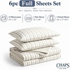 image:imageChaps Sheets Sets  TwinCraigville Strip