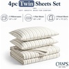image:imageChaps Sheets Sets  TwinCraigville Strip