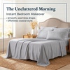 image:imageChaps Sheets Sets  TwinHirise Gray