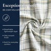 image:imageChaps Sheets Sets  TwinWharf Plaid