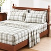 image:imageChaps Sheets Sets  TwinWharf Plaid