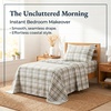 image:imageChaps Sheets Sets  TwinWharf Plaid