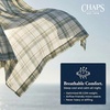 image:imageChaps Sheets Sets  TwinWharf Plaid