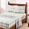 Wharf Plaid