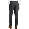image:imageChaps Mens Regular Fit Stretch Suit SeparatesGrey