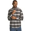 White Sand Plaid