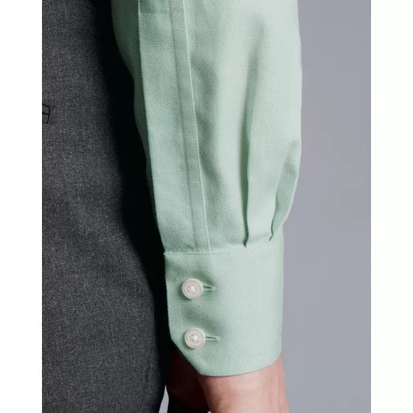 HISDERN Mens Dress Shirts Long Sleeve Button Down Shirts for Men Casual Solid Formal Business Regular Fit Shirt with Pocket