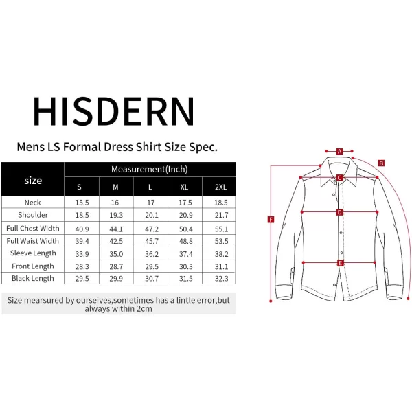 HISDERN Men's Shiny Satin Dress Shirts Luxury Floral Jacquard Slik Like Long Sleeve Fashion Shirt for Wedding Party Prom