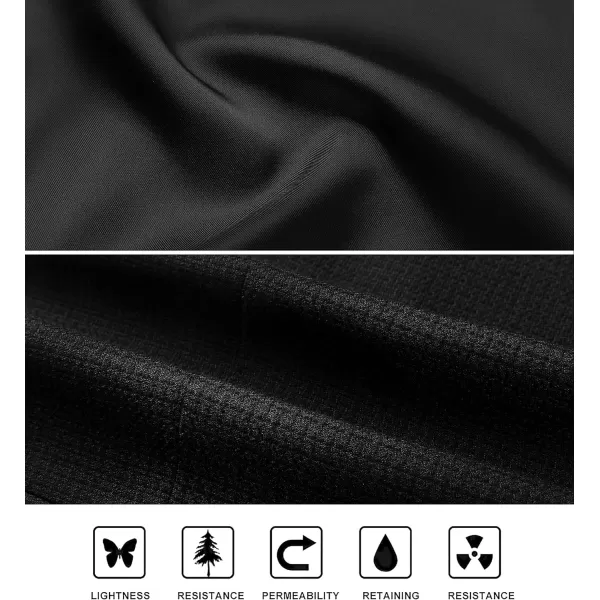 HISDERN Men's Suit Vest Business Formal Plaid Dress Waistcoat Slim Fit Vests for Men with 3 Pocket for Suit or Tuxedo