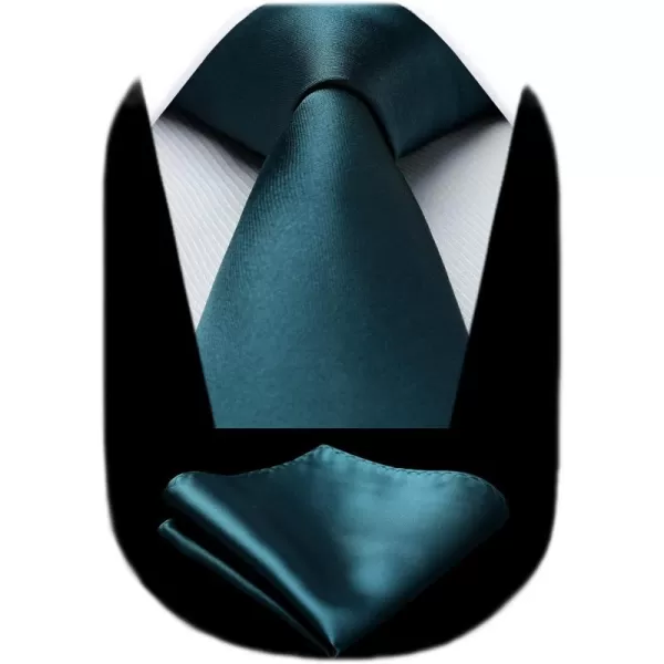 Dark Green_solid