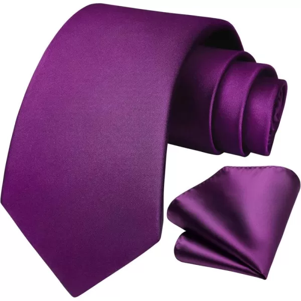 Eggplant Purple
