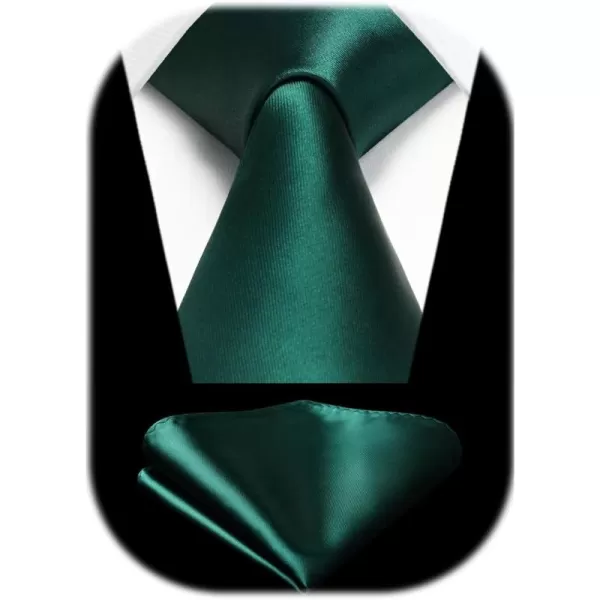 Emerald Green