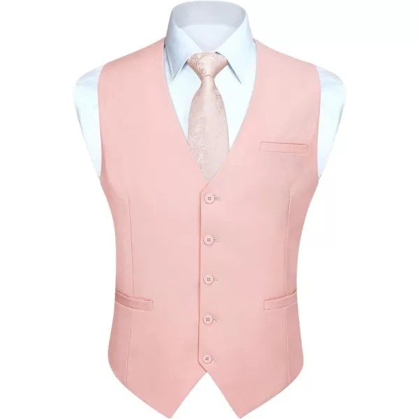Pink Blush