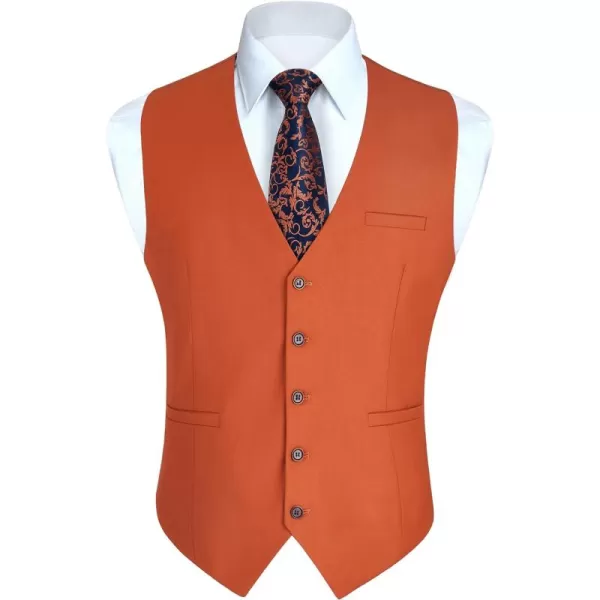 Dark Orange