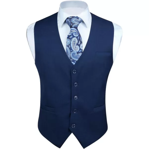 Navy Blue 1