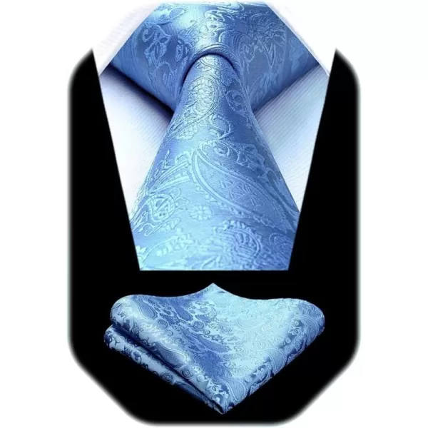 E3-baby Blue