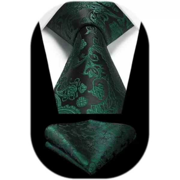 E9-hunter Green