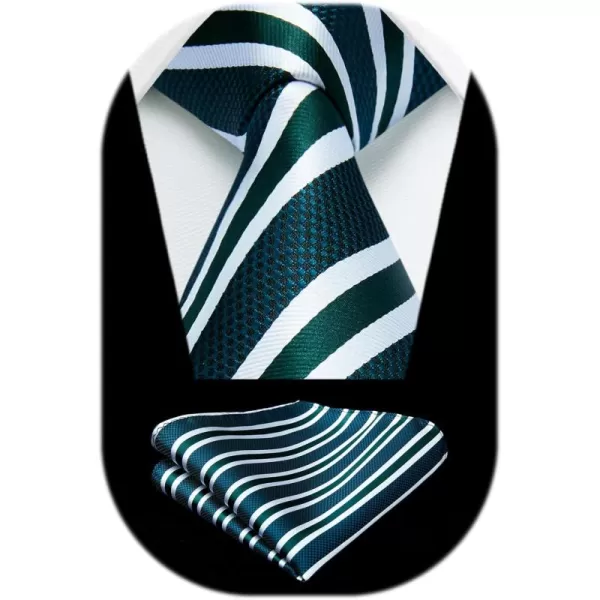 B-05-blue Green
