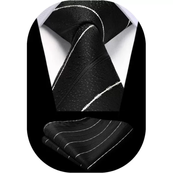 A-05-black & White